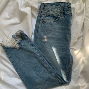 Free people jeans